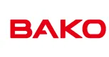 BAKO logo
