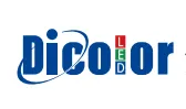Dicolor logo