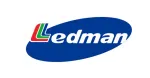 Ledman logo