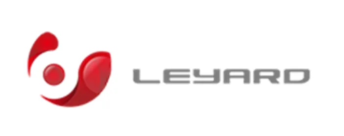 Leyard logo