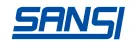 SANSI logo