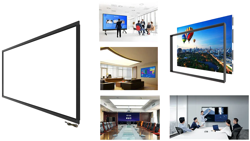 Turn Any TV Into a Touchscreen