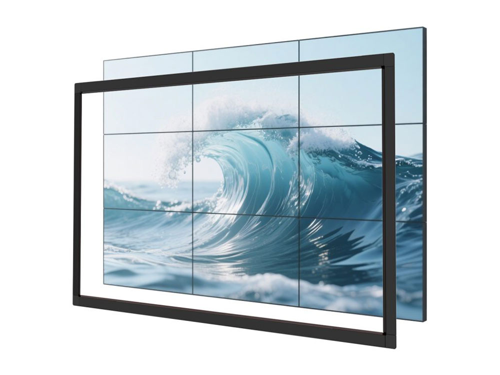 E-Series Custom Solutions
